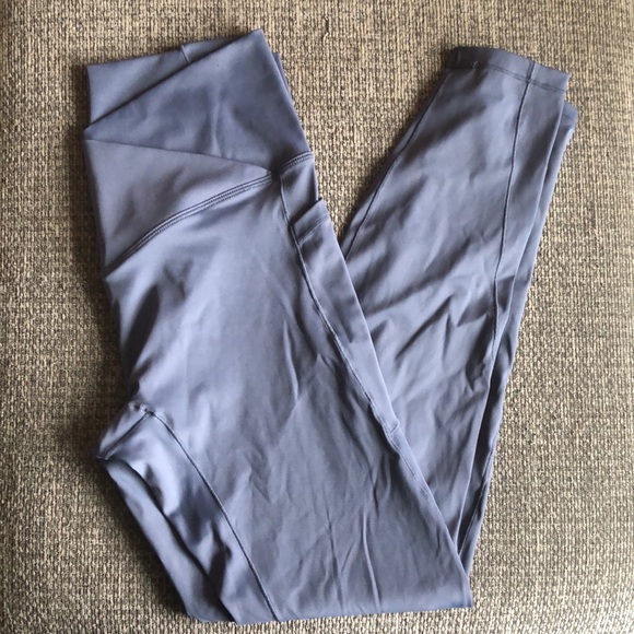 Crossover leggings - Picture 2 of 3